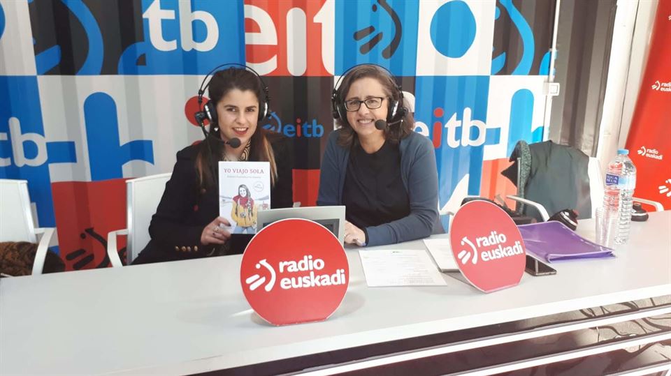 Especial Día de la Radio