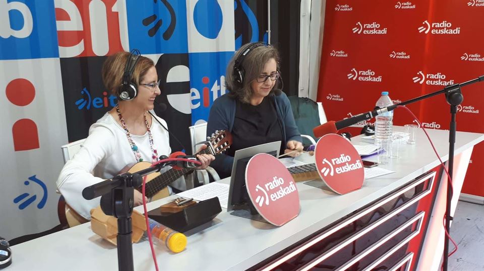 Especial Día de la Radio