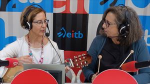 'Vivir Para Ver' sale a la calle en el Día Mundial de la Radio