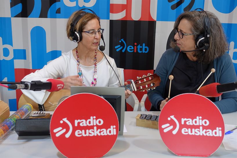 Especial Día de la Radio