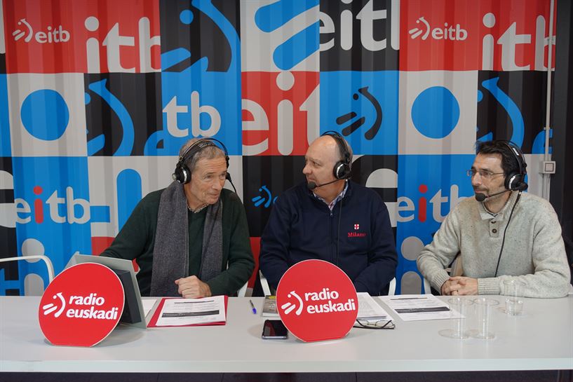 Especial Día de la Radio