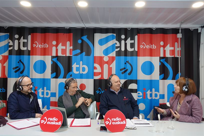 Especial Día de la Radio