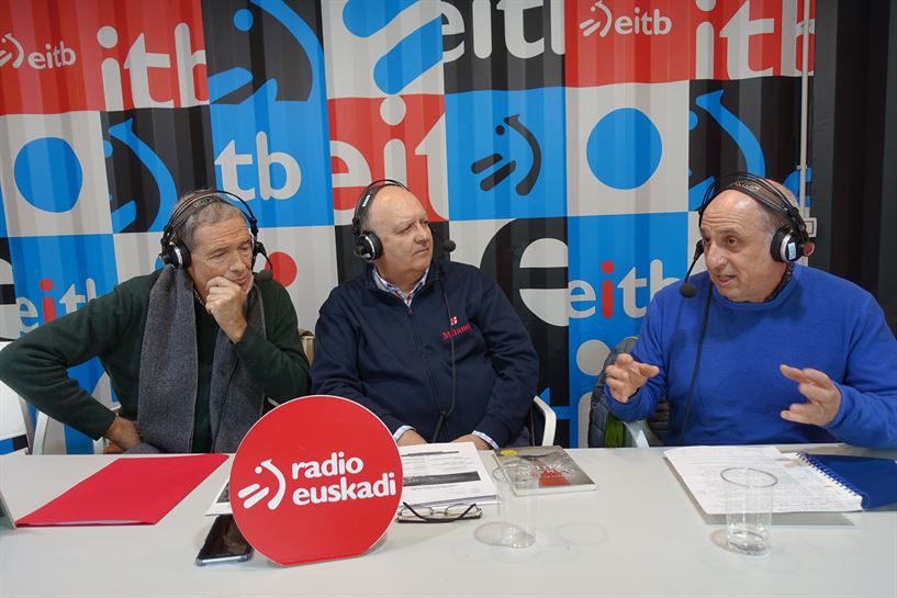 Especial Día de la Radio