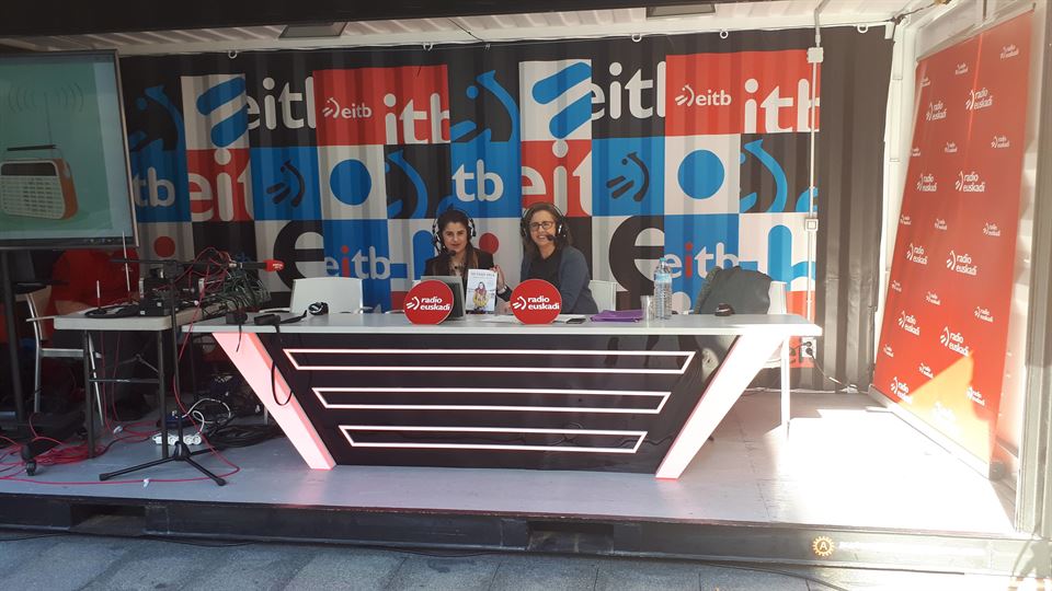 Especial Día de la Radio