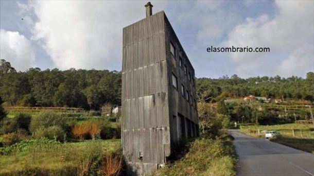 Proyectos frustrados para Vitoria. El “Feismo Gallego”