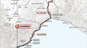 Gaur, Milano - Sanremo klasiko handiaren txanda da