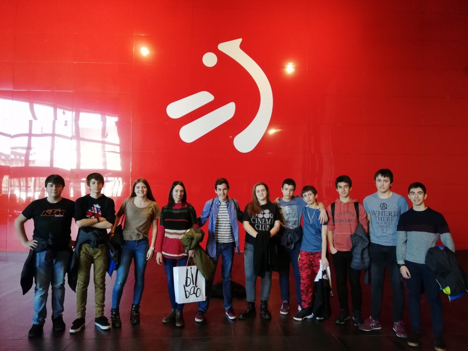 Elkar Hezi IKastetxea 1