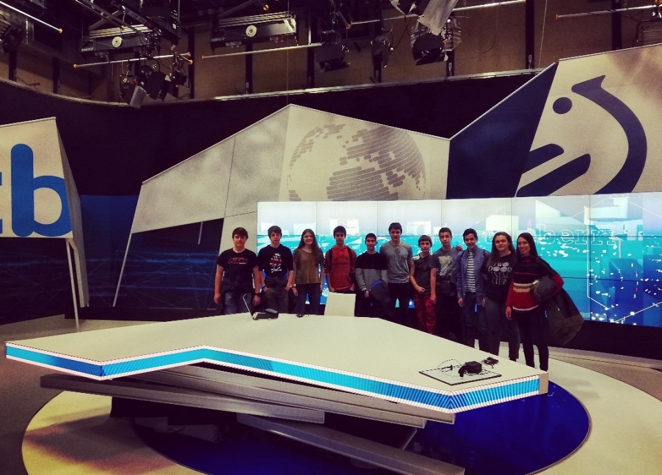 Elkar Hezi IKastetxea 2