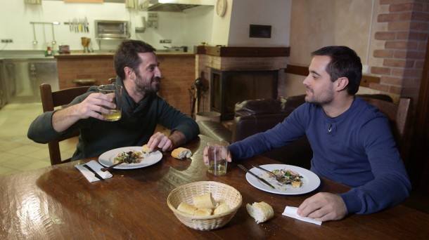 'Historias a Bocados' saioak Leitzara txangoa egingo du igande honetan.