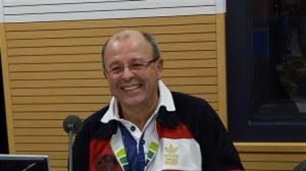 Emilio Quílez