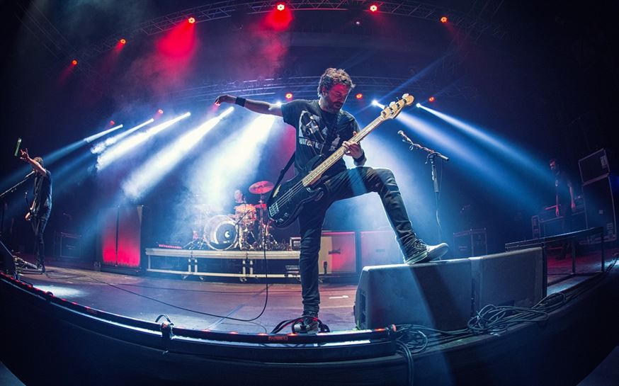 Berri Txarrak. Foto: Gaizka Peñafiel