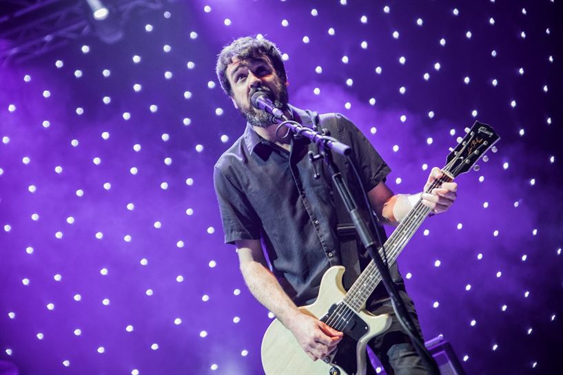 Berri Txarrak. Foto: Gaizka Peñafiel