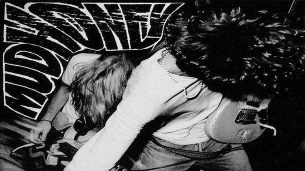 Monográfico sobre el primer disco de Mudhoney, inicio del género grunge