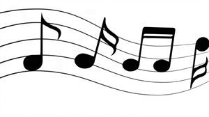El ritmo, la base de la música
