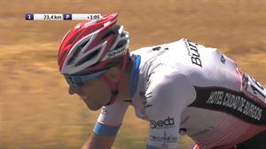 El TAS ratifica la sanción de cuatro años para Ibai Salas