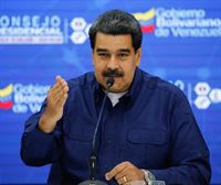 El Gobierno de Maduro y la oposición acuerdan crear una mesa de trabajo permanente