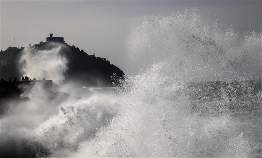 Donostia (EFE)