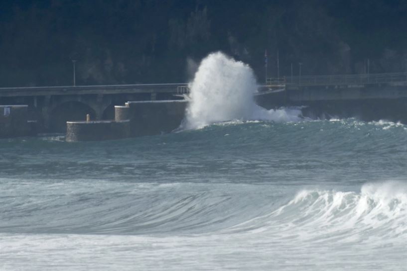 Zarautz (Lorentxo Portularrume)