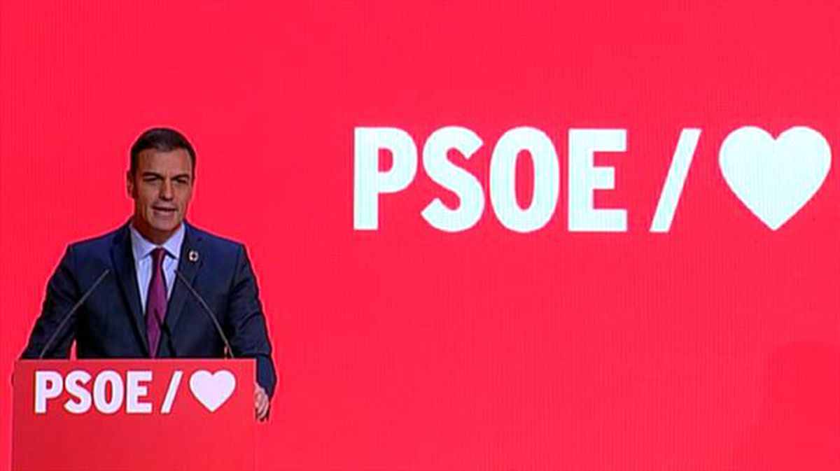 Pedro Sanchez