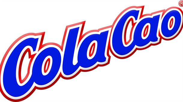 Logo de Cola-Cao. Wikipedia