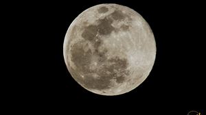 Martxoko lehen superilargia ikusteko aukera izango da gaur