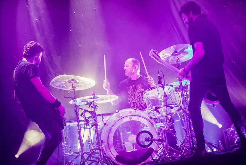 Berri Txarrak. Foto: Gaizka Peñafiel