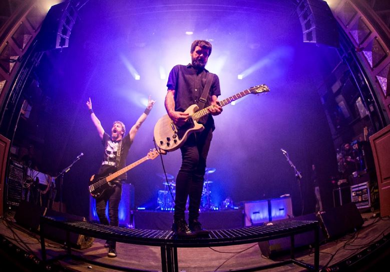 Berri Txarrak. Foto: Gaizka Peñafiel