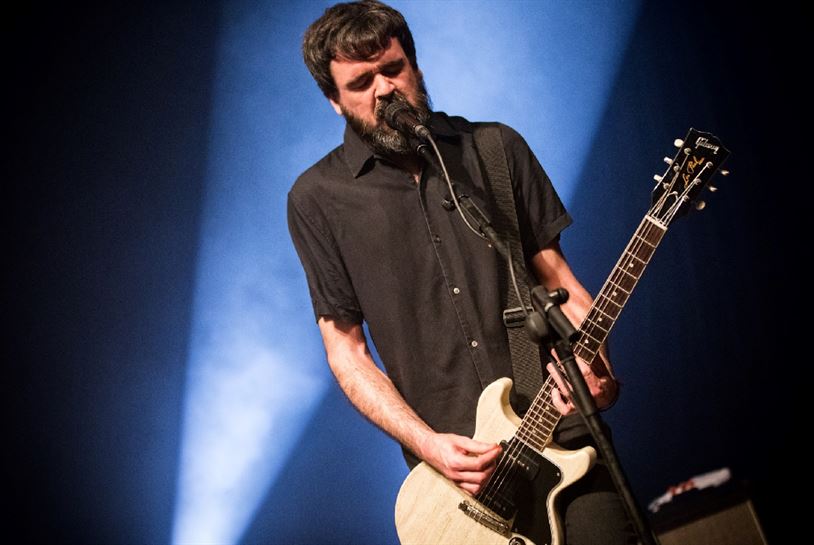 Berri Txarrak. Foto: Gaizka Peñafiel