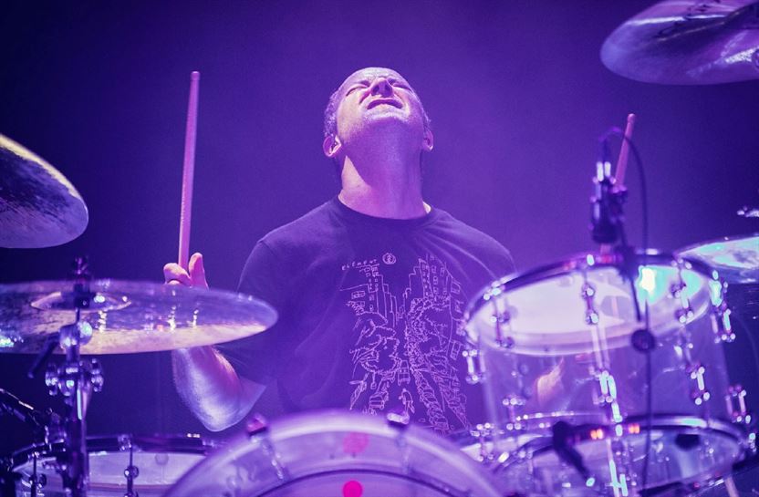 Berri Txarrak. Foto: Gaizka Peñafiel