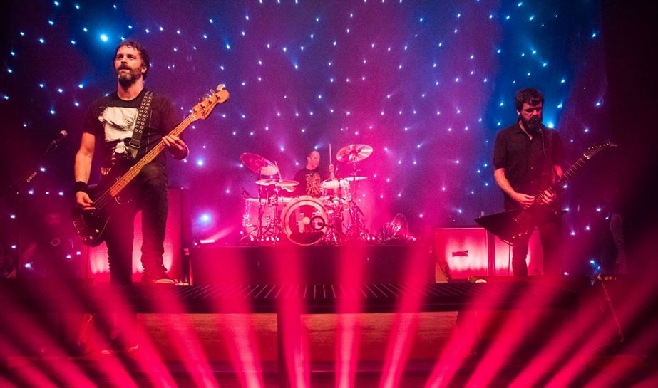 Berri Txarrak. Foto: Gaizka Peñafiel