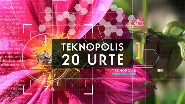 Especial 20º aniversario, en 'Teknopolis' este fin de semana