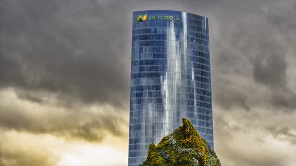 Iberdrola Dorrea