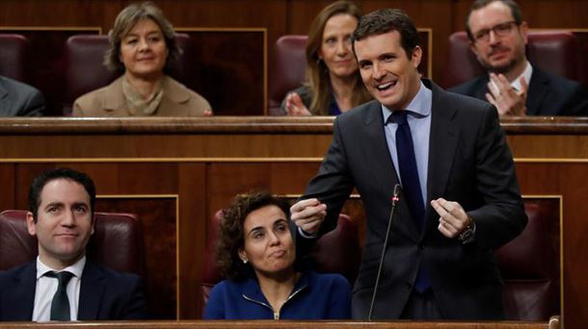 Pablo Casado