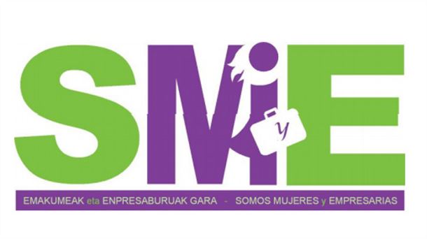 Somos Mujeres y Empresarias.