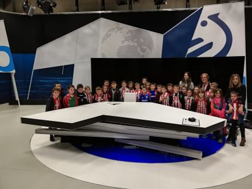 Seber Altube Ikastola 1