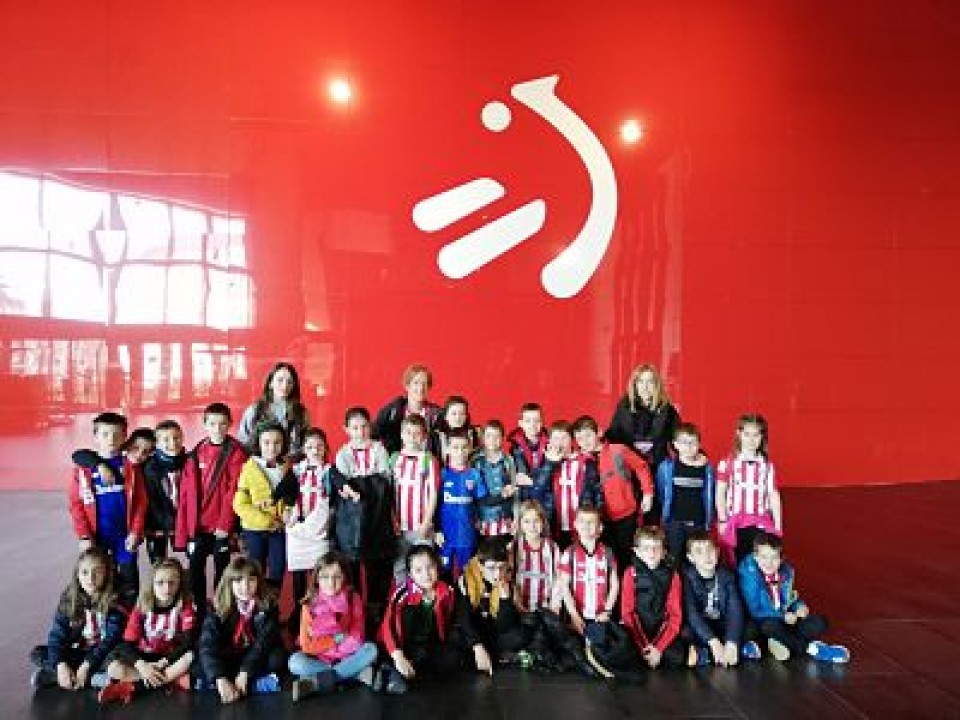 Seber Altube Ikastola 2