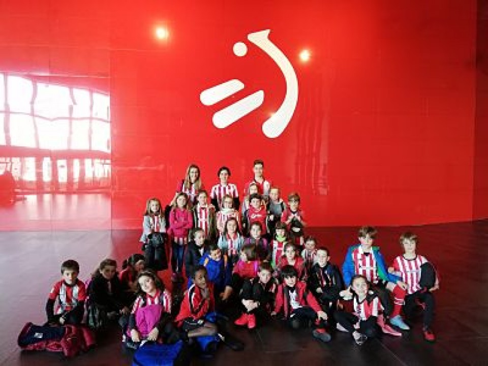 Seber Altube Ikastola 4