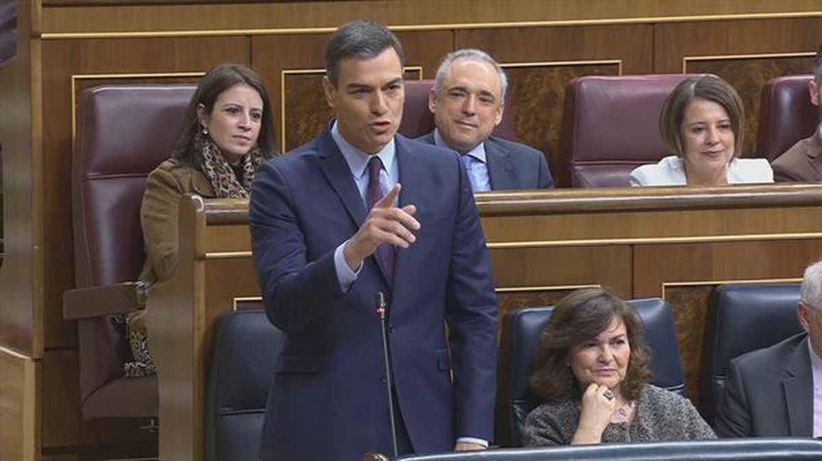 Pedro Sanchez