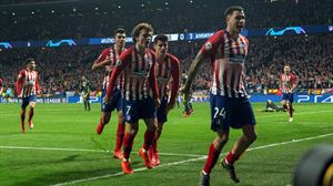 Atlético y Manchester City se acercan a cuartos de final