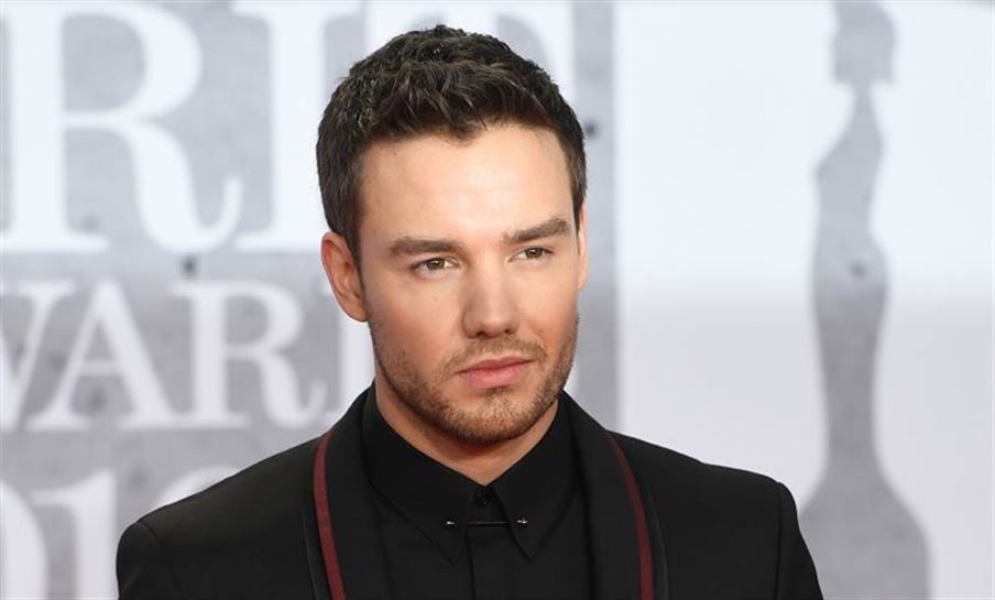 Liam Payne. Brit Awards 2019. EFE