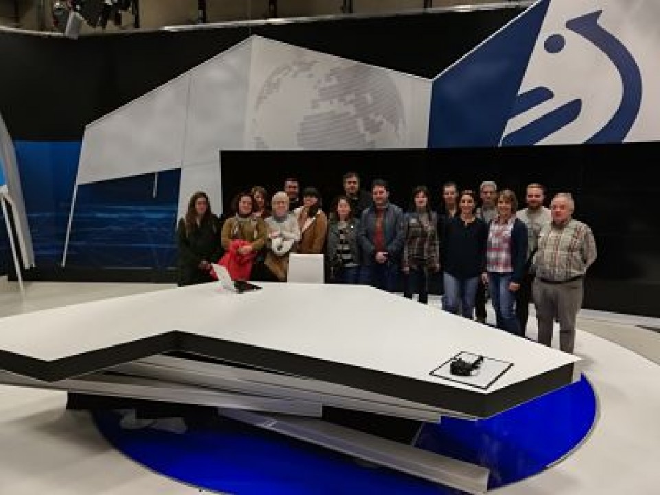 Sestaoko udal euskaltegia 1