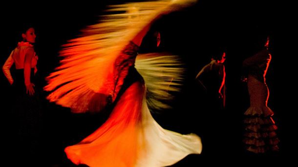 Festival Flamenco de Nueva York