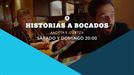 Joseba Arguiñano visita Anoeta e Izurtza, en 'Historias a Bocados'