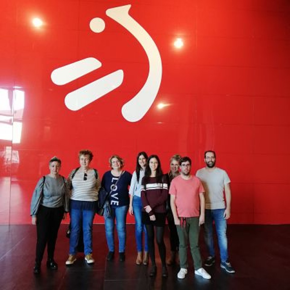 Sestaoko udal euskaltegia 2