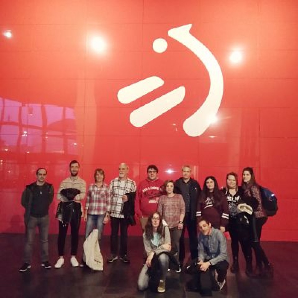 Sestaoko udal euskaltegia 5