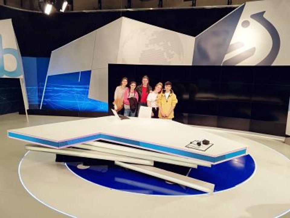 Salesianos Barakaldo 3