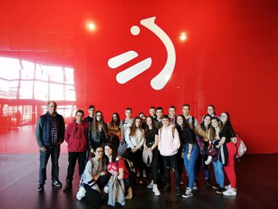 Salesianos Barakaldo 4