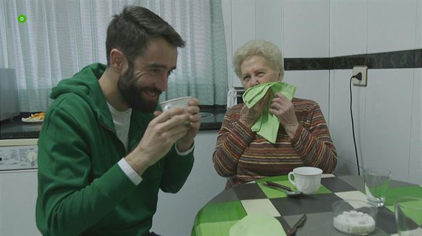 Olaberria, este domingo en 'Herri Txiki, Infernu Handi'