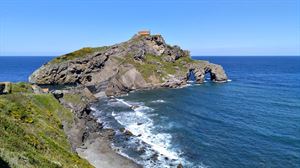 Nepal a pie. SOS Gastelugatxe. Bidasoa. Maratón en Washington.