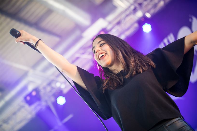 40 Minutu Rock: Nogen. Gaizka Peñafiel